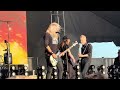 Mastodon - Live - Tread Lightly - Sonic Temple 2025