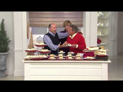 James Logan: The Man Who Makes Leah Williams' QVC Dreams Come True