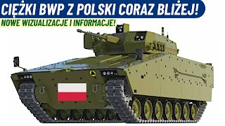 Download Lagu Nowy, ciężki BWP z Polski coraz bliżej! HSW przedstawia nowe informacje i wizualizacje MP3 Download Lagu Nowy, ciężki BWP z Polski coraz bliżej! HSW przedstawia nowe informacje i wizualizacje MP3