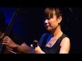All The Things You Are / Jerome Kern : maiko jazz violin live!