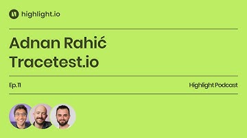 Turn your traces into an E2E testing suite