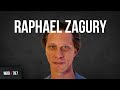 The perfect bitcoin allocation with raphael zagury