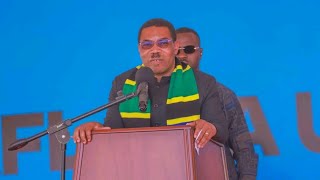 Waziri Mkuu Dkt Mwigulufebruari 152026 Jijini Tanga 