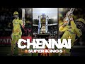 Metamorphosis edit  csk the winner of ipl