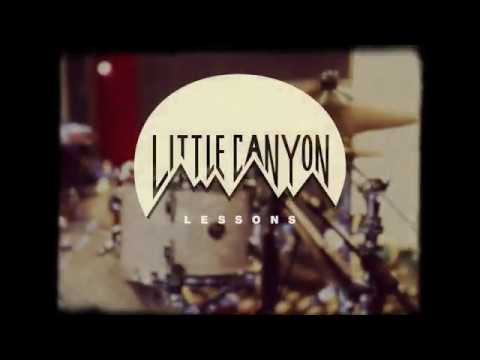 Little Canyon Lessons con Jose Marco 1 - Seven Nation Army (The White Stripes)