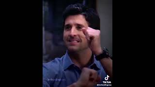 Derek Shepherd ( Greys Anatomy)