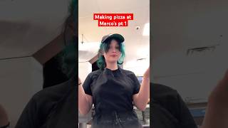 Making Marcos Pizza pt 1 #pizza #marcos #marcospizza #streachingpizza #fyp #utah #spanishfork Making Marcos Pizza pt 1 #pizza #marcos #marcospizza #streachingpizza #fyp #utah #spanishfork
