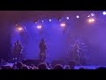 The Strokes - Reptilia [live @ Barclays Center, NYC, NYE 2020]