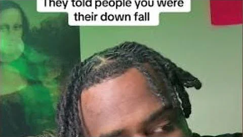 They told people you were their downfall but it looks like you were their crutch #masterkeyprogram 