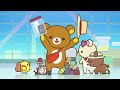 拉拉熊 第13話｜Muse木棉花 動畫 線上看