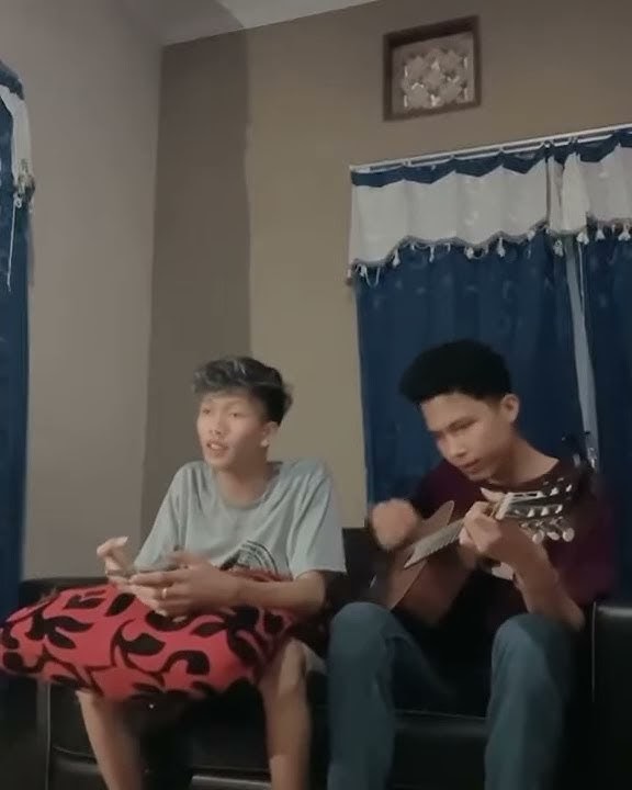 Bukan Ku Tak Punya Harga Diri Tapi Dirimu Begitu Berati - Storywa Galau 30 Detik Cover Ziell Ferdian