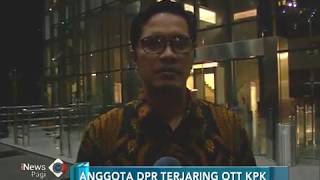 OTT 9 Anggota DPR, KPK Amankan Duit Ratusan Juta Rupiah - iNews Pagi 05/05