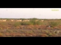 Little Rann of Kutch, Gujarat, India: A Beautiful Saline Desert