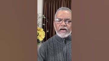 Thumbnail of Our Role as Christians to be Salt of the earth and Light of the world.
