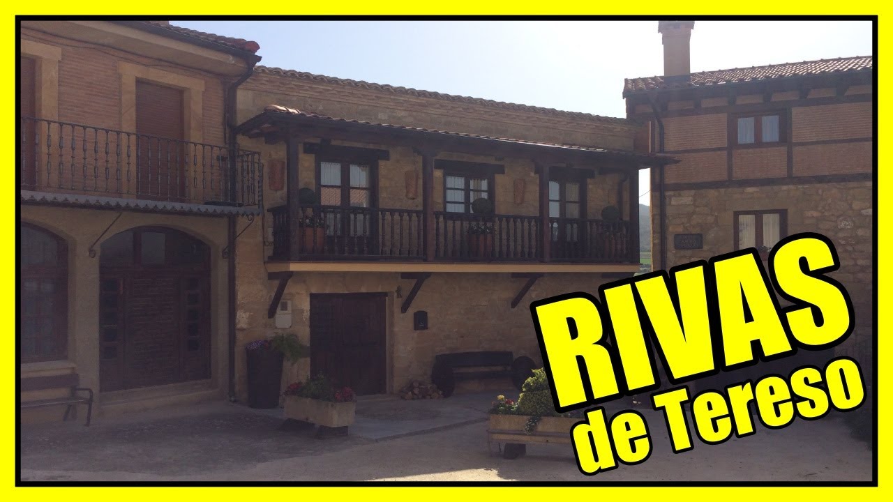 RIVAS DE TERESO en 1 minuto