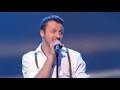 Daniel Kajmakoski (One love - U2) - X Factor Adria - LIVE 1