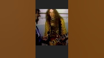 Thumbnail of TED NUGENT remembering the very first song he ever played    #tednugentshorts