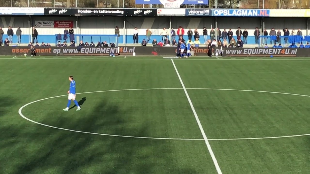 GVVV-Kon. HFC (1e/1-0)