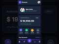 HOW to DESIGN a FUNDS recovery WEBSITE #crypto #funds #recovery #banking #design #crypto #trading