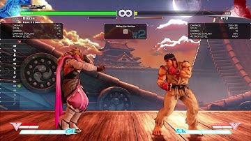 Zeku LP Hozanto Meaty Setup (Covers All Recovery)