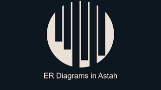 Converting ER diagrams in Astah to UML style notation using Astah