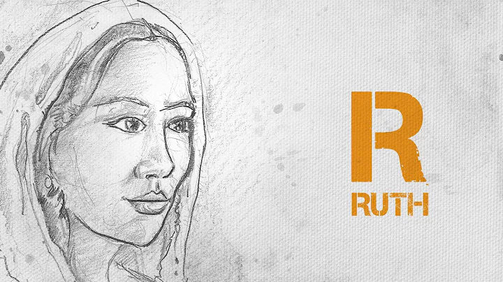 Extraordinary: Ruth (Jonathan Mcintosh)