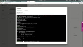 Mender 2.7 Troubleshoot add-on use case