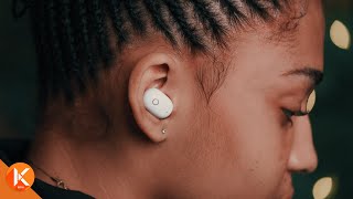 Janehome Soundpods J1 Review - Best Earbuds Under $25