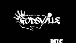 KRS-One &amp; Showbiz (of D.I.T.C.) - Hear Me More