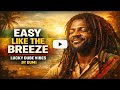 🌴 Lucky Dube Vibes – Easy Like the Breeze | By Dumi