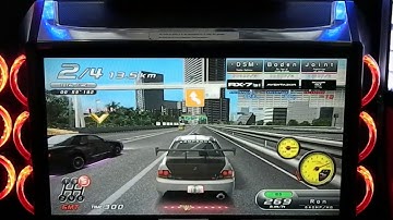 WMMT5DX Plus Tournament 3 B10 Race2