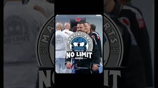 How Confidence Is Built — Not Born | No Limit Martial Arts Motivation