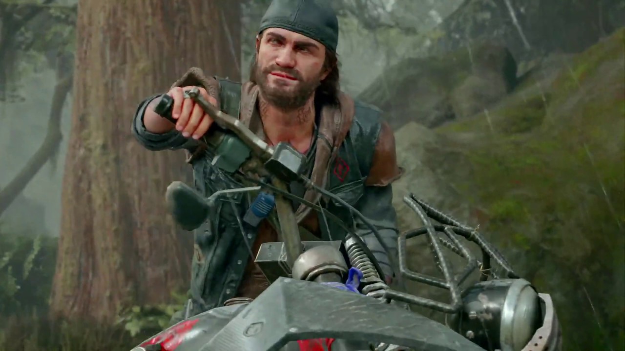 Days Gone Walkthrough Episode 1 YouTube days-gone-walkthrough-episode-1-youtube