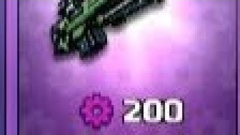 is this luck or a glitch? pixel gun 3d getting mammoth [Pixel gun 3d]