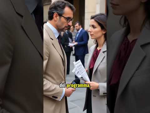 Video Striscia la Notizia: Nuove Sorprese e Satira Incontrollabile!