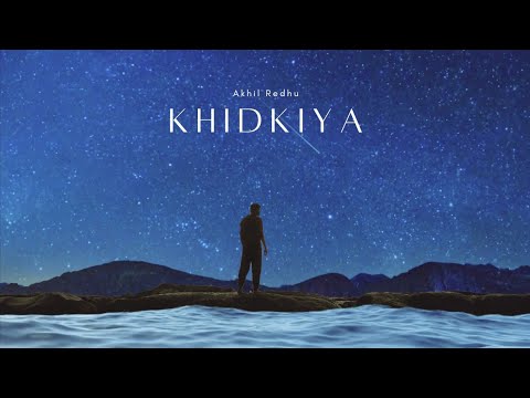 Akhil Redhu   Khidkiya Official Lyric Video