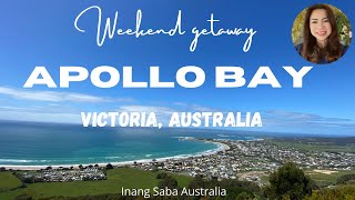 Weekend Getaway Apollo Bay, Australia - Liburan ke Apollo Bay, Australia