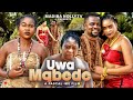 Uwa mgbede ep 2  kenechukwu ezedarlington chibuikeugezujugezu think latest 2024 nigerian movie