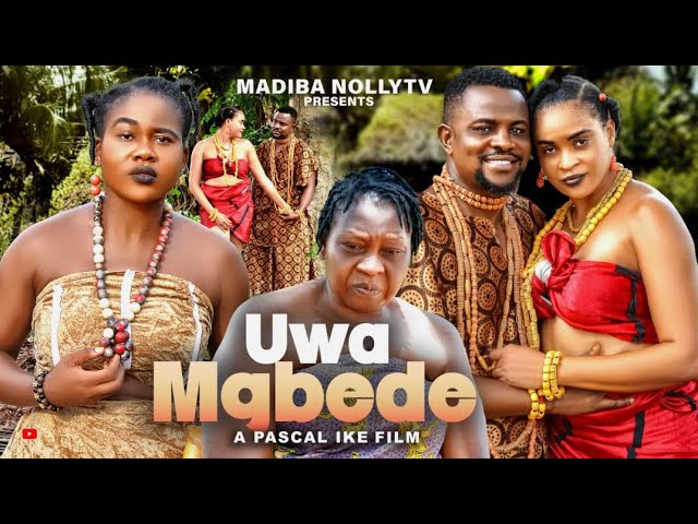 UWA MGBEDE EP 2-  KENECHUKWU EZE,DARLINGTON CHIBUIKE,UGEZU.J.UGEZU THINK latest 2024 nigerian movie class=