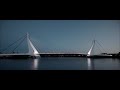 Budapest új hídja