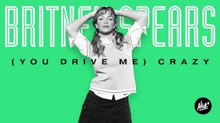 Video thumbnail of "Britney Spears – (You Drive Me) Crazy (Nick* Millennium Mix)"