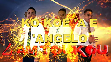 Kokoe a e Angelo