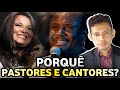 PORQUÊ TEM MORRIDO TANTOS  PASTORES E CANTORES? 3 Motivos