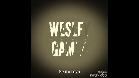 Intro Do Canal Basica