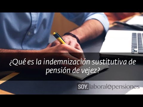 Vídeo: Indexació de la part asseguradora de la pensió per anys