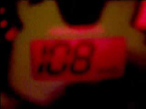 My jetforce Top Speed 122km/h - YouTube