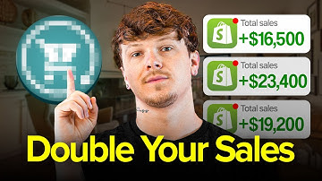 ReConvert Upsell & Cross Sell (Best Shopify Upsell App)