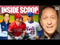 Ken Rosenthal on Trout’s Resurgence, Soto Timeline &amp; Padres Sale