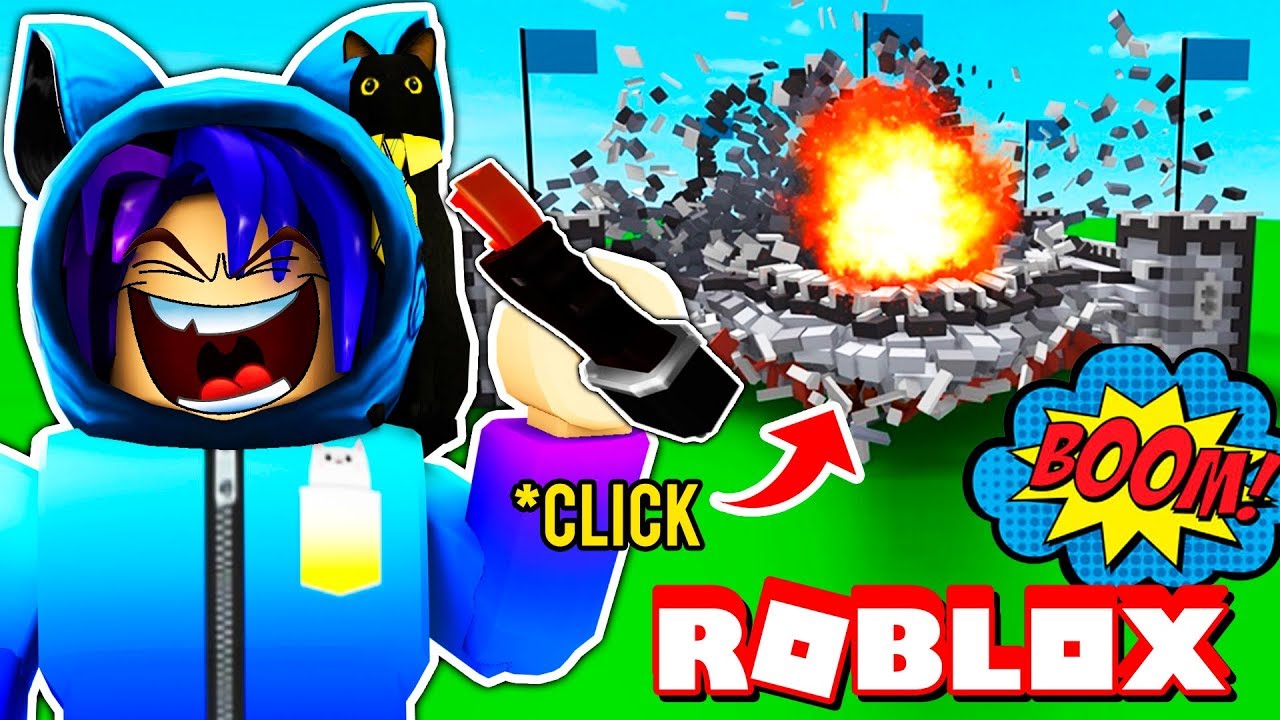 Becoming The Most Evil Player In Roblox Destruction Simulator Maxmello Youtube - maxmello roblox obby