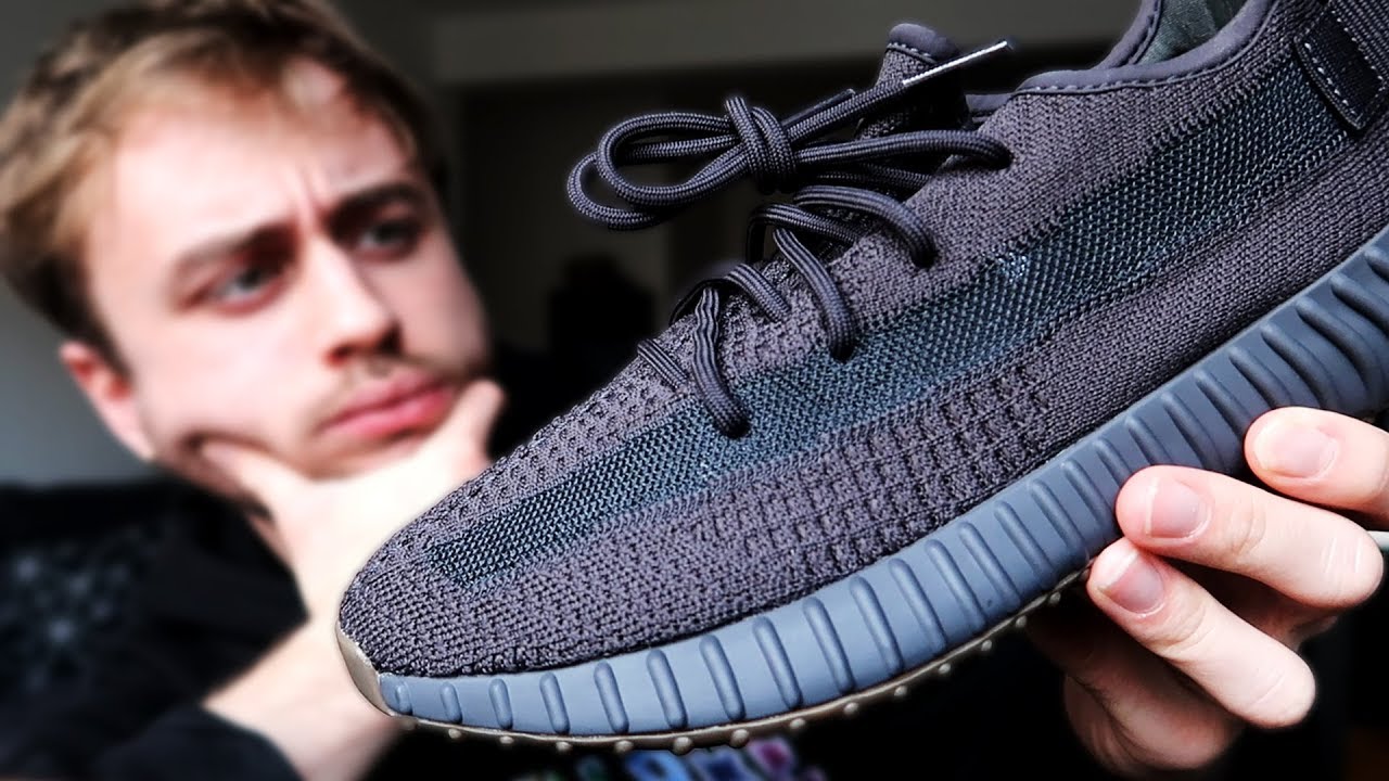 Yeezy 350  mon avis 2 ans plus tard